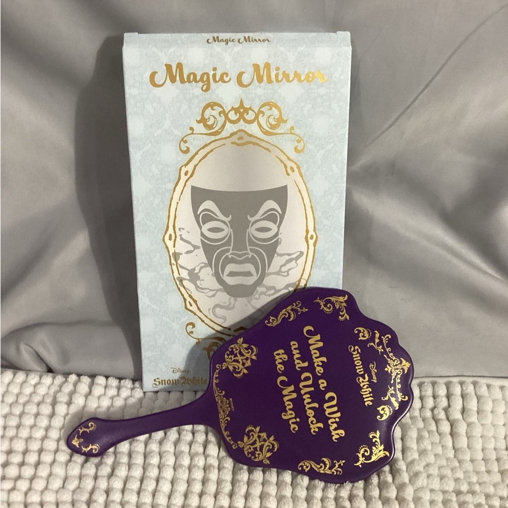 Colourpop Disney Snow White Evil Queen Hand Magic NEW SOLD OUT!! - Picture 8 of 8